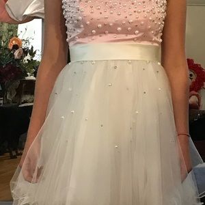 Sherri Hill dress